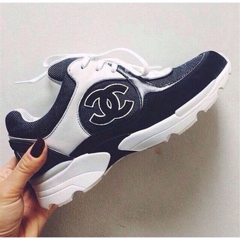 navy chanel trainers|chanel shoes customer service.